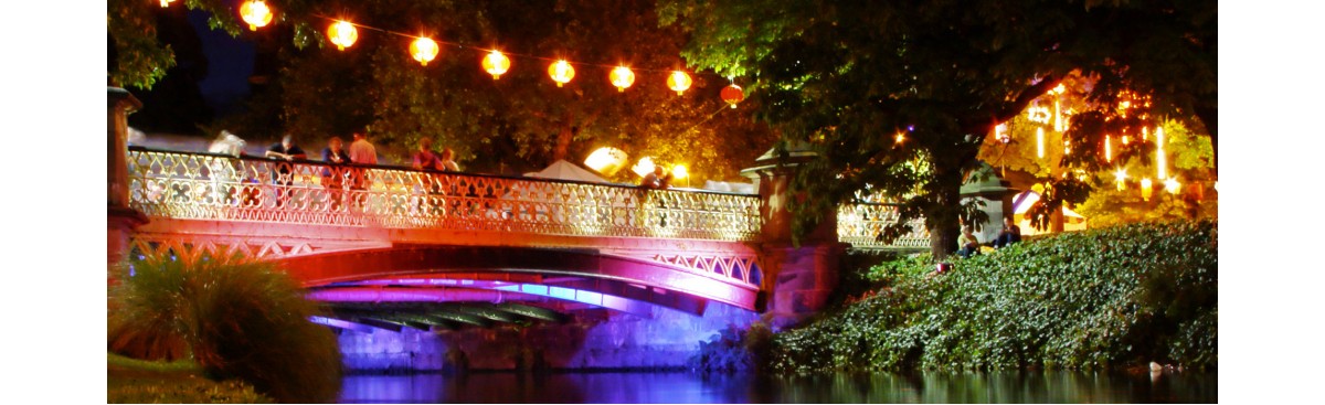 Party Lanterns